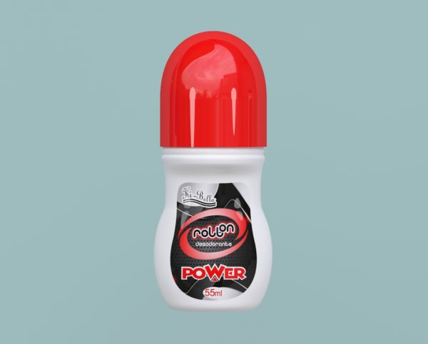 Desodorante Rollon Power 55ml
