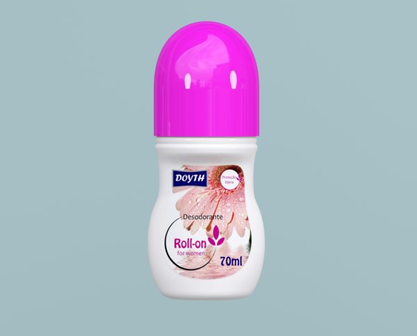 Desodorante Rollon for Women 70ml
